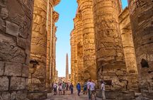Private Day Trip to Luxor from Hurghada
