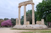 Ancient Olympia Full-Day Private Tour from Athens