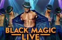 Black Magic Live in Las Vegas