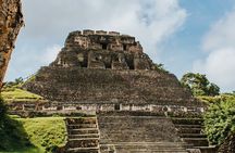  Xunantunich Maya Ruin Full Day Private Tour (from Belize City)