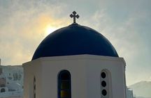 Beat The Crowds Oia Private Morning Tour