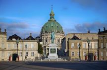 Fascinating Royal Castles in Copenhagen - Walking Tour