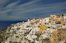 Beat The Crowds Oia Private Morning Tour