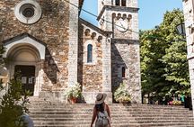 Chianti and Castle Small Group Tour from Siena with Wine Tasting