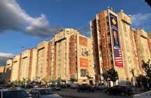 7 Hours Tour from Skopje to Pristina Kosovo