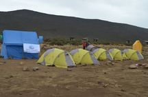 7 days, 6 Nights - Private Marangu Route