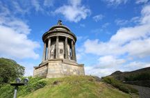 Glasgow: Culzean Castle & Rabbie Burns Private Luxury Day Tour
