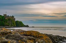 Glasgow: Culzean Castle & Rabbie Burns Private Luxury Day Tour