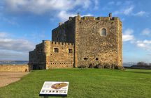 Private 'Outlander' Film Locations Day Trip from Edinburgh