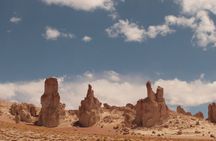 Half Day Tour to San Pedro de Atacama by Ruta de los Salares