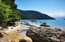 Highlights of Abraão and Enseada das Estrela in a 4-hour tour