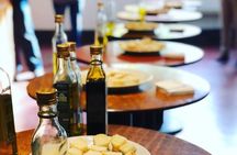Maipú Wine and Olive Oil Tour