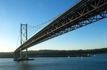 Edinburgh - The Royal City rail tour from London with Overnight Stay