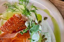 Reykjavik Food and Drink Adventure - Local Evening Experience