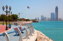 Abu Dhabi Full-Day Tour from Dubai – Shared Group with Guide