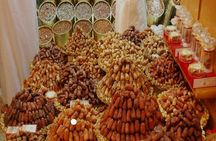 Abu Dhabi Full-Day Tour from Dubai – Shared Group with Guide