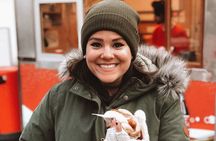 Reykjavik Food and Drink Adventure - Local Evening Experience