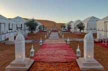 10 Days private Morocco tour from Marrakech