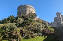 Private Half-Day Tour of Windsor Castle 