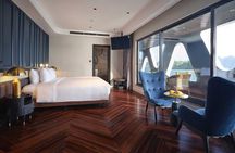 Elite of the Seas - 2d/1n - High-End class Halong Bay-Lan Ha Bay