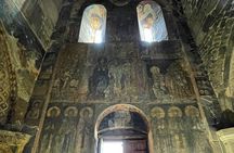 Full Day Guided Tour from Yerevan to Tbilisi with Homemade Lunch