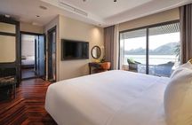Elite of the Seas - 2d/1n - High-End class Halong Bay-Lan Ha Bay