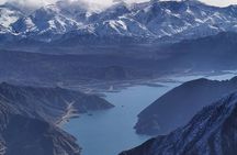 Traditional Aconcagua Mountain Tour