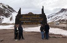 Traditional Aconcagua Mountain Tour