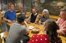 LGBTQ District Tapas & Drinks Trail in Madrid