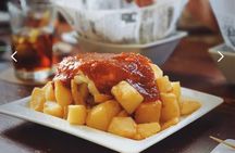 LGBTQ Chueca District Tapas & Drinks Tour in Madrid