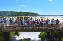 4-Day Private Guided Tour of Iguazu Falls