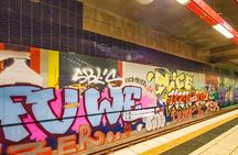 Explore Cologne’s best Street Art Quarter