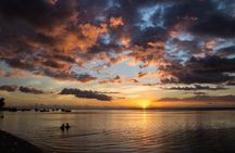 Kayaking the Tamarin River & Watching the Sunset at Flic en Flac Beach