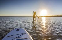 Private PADDLE-BOARD and YACHT Adventure