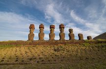 2-Day Private Tour Easter Island Highlights Complete Discovery