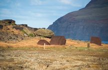 Private Full-Day Easter Island Highlights South and East