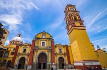 Orizaba Magical Town and Córdoba