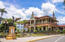Orizaba Magical Town and Córdoba