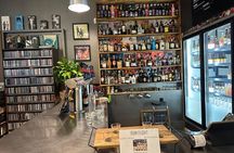 Kombucha Rum and Craft Beer Private Tour 
