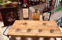 Kombucha Rum and Craft Beer Private Tour 
