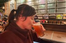 Oslo Beer and Culture Walk