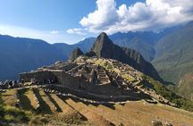 One Day Tour to Machu Picchu for Small Groups by Train