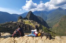 One Day Tour to Machu Picchu for Small Groups by Train