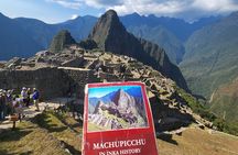 One Day Tour to Machu Picchu for Small Groups by Train