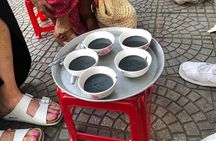 Night Life Street Food Tours Hoi An