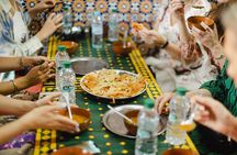 The Original Marrakech Street Food Tour