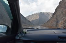 10 days trip around Kyrgyzstan be a nomad 