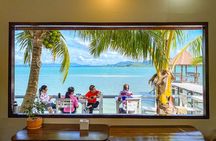 Phuket Coast to Coast Cycling Tour | Half Day Tour 