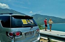 Hue Imperial City Private Tour From Hoi An / Da Nang