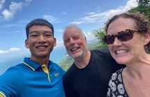 Hue Imperial City Private Tour From Hoi An / Da Nang